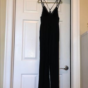 Victoria’s Secret Modal Jumpsuit